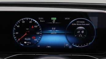 Mercedes-Benz EQC EQC 400 4MATIC AMG LINE PREMIUM