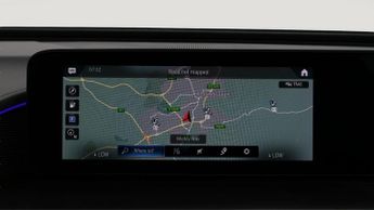 Mercedes-Benz EQC EQC 400 4MATIC AMG LINE PREMIUM