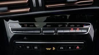 Mercedes-Benz EQC EQC 400 4MATIC AMG LINE PREMIUM