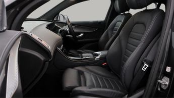 Mercedes-Benz EQC EQC 400 4MATIC AMG LINE PREMIUM