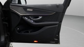 Mercedes-Benz EQC EQC 400 4MATIC AMG LINE PREMIUM