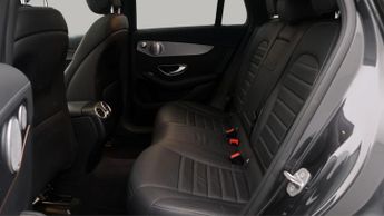 Mercedes-Benz EQC EQC 400 4MATIC AMG LINE PREMIUM