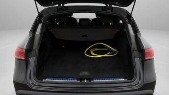 Mercedes-Benz EQC EQC 400 4MATIC AMG LINE PREMIUM