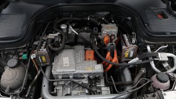 Mercedes-Benz EQC EQC 400 4MATIC AMG LINE PREMIUM