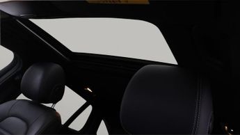 Mercedes-Benz EQC EQC 400 4MATIC AMG LINE PREMIUM