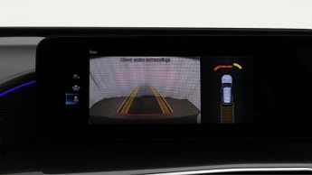 Mercedes-Benz EQC EQC 400 4MATIC AMG LINE PREMIUM