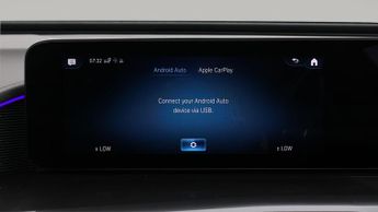 Mercedes-Benz EQC EQC 400 4MATIC AMG LINE PREMIUM