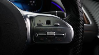 Mercedes-Benz EQC EQC 400 4MATIC AMG LINE PREMIUM