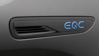 Mercedes-Benz EQC EQC 400 4MATIC AMG LINE PREMIUM