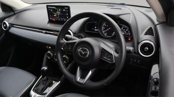 Mazda Mazda2 GT SPORT