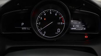 Mazda Mazda2 GT SPORT