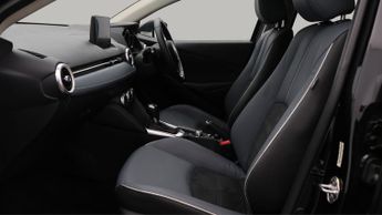 Mazda Mazda2 GT SPORT