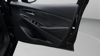 Mazda Mazda2 GT SPORT