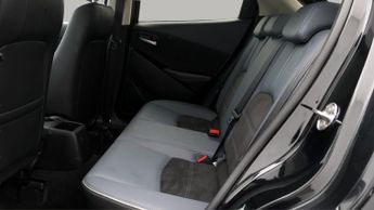 Mazda Mazda2 GT SPORT