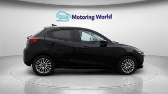 Mazda Mazda2 GT SPORT