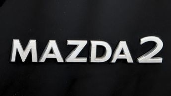 Mazda Mazda2 GT SPORT