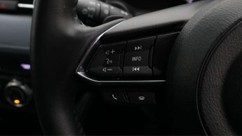 Mazda Mazda2 GT SPORT