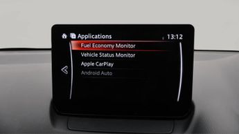 Mazda Mazda2 GT SPORT