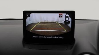 Mazda Mazda2 GT SPORT