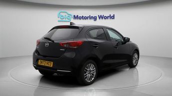 Mazda Mazda2 GT SPORT