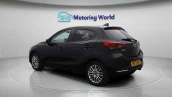 Mazda Mazda2 GT SPORT