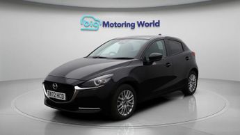 Mazda Mazda2 GT SPORT