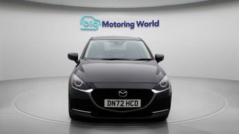 Mazda Mazda2 GT SPORT