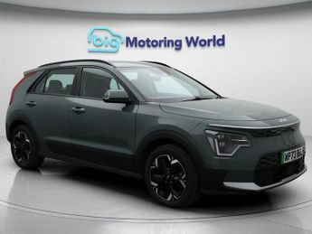 Kia Niro 2