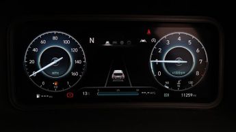 Hyundai KONA T-GDI SE CONNECT