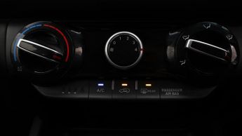 Hyundai KONA T-GDI SE CONNECT