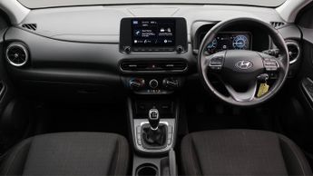 Hyundai KONA T-GDI SE CONNECT