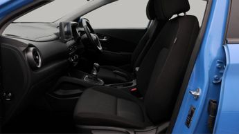 Hyundai KONA T-GDI SE CONNECT