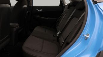 Hyundai KONA T-GDI SE CONNECT