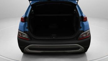 Hyundai KONA T-GDI SE CONNECT