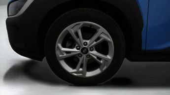 Hyundai KONA T-GDI SE CONNECT