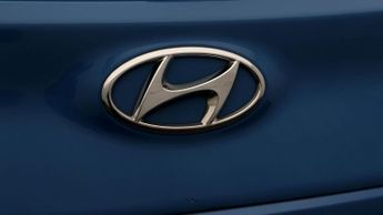 Hyundai KONA T-GDI SE CONNECT