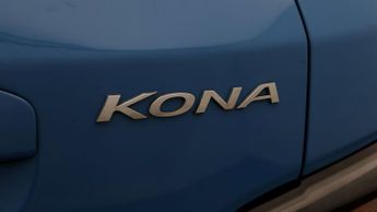 Hyundai KONA T-GDI SE CONNECT