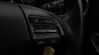 Hyundai KONA T-GDI SE CONNECT