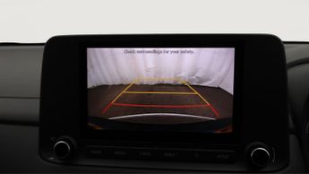 Hyundai KONA T-GDI SE CONNECT