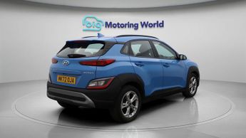 Hyundai KONA T-GDI SE CONNECT