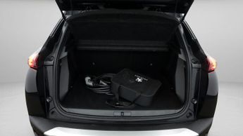 Peugeot E-2008 ALLURE