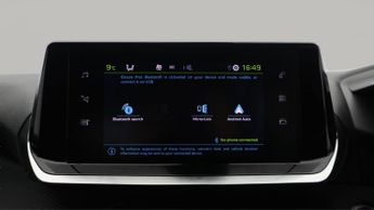 Peugeot E-2008 ALLURE