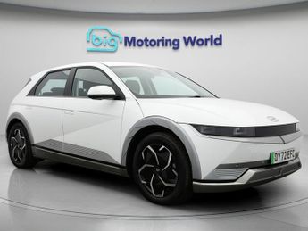 Hyundai IONIQ PREMIUM