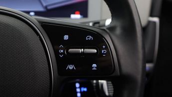 Hyundai IONIQ 5 PREMIUM