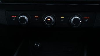 Audi Q2 TFSI S LINE BLACK EDITION