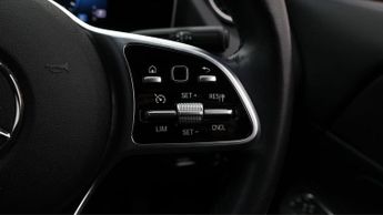 Mercedes-Benz GLA GLA 200 SPORT EXECUTIVE