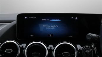 Mercedes-Benz GLA GLA 200 SPORT EXECUTIVE