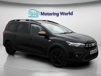 Dacia Jogger EXTREME