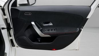 Mercedes-Benz A Class A 200 AMG LINE