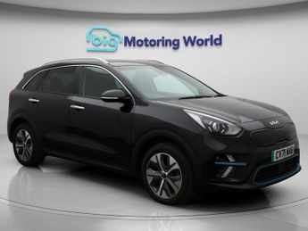 Kia Niro 3